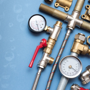 plumbing tools